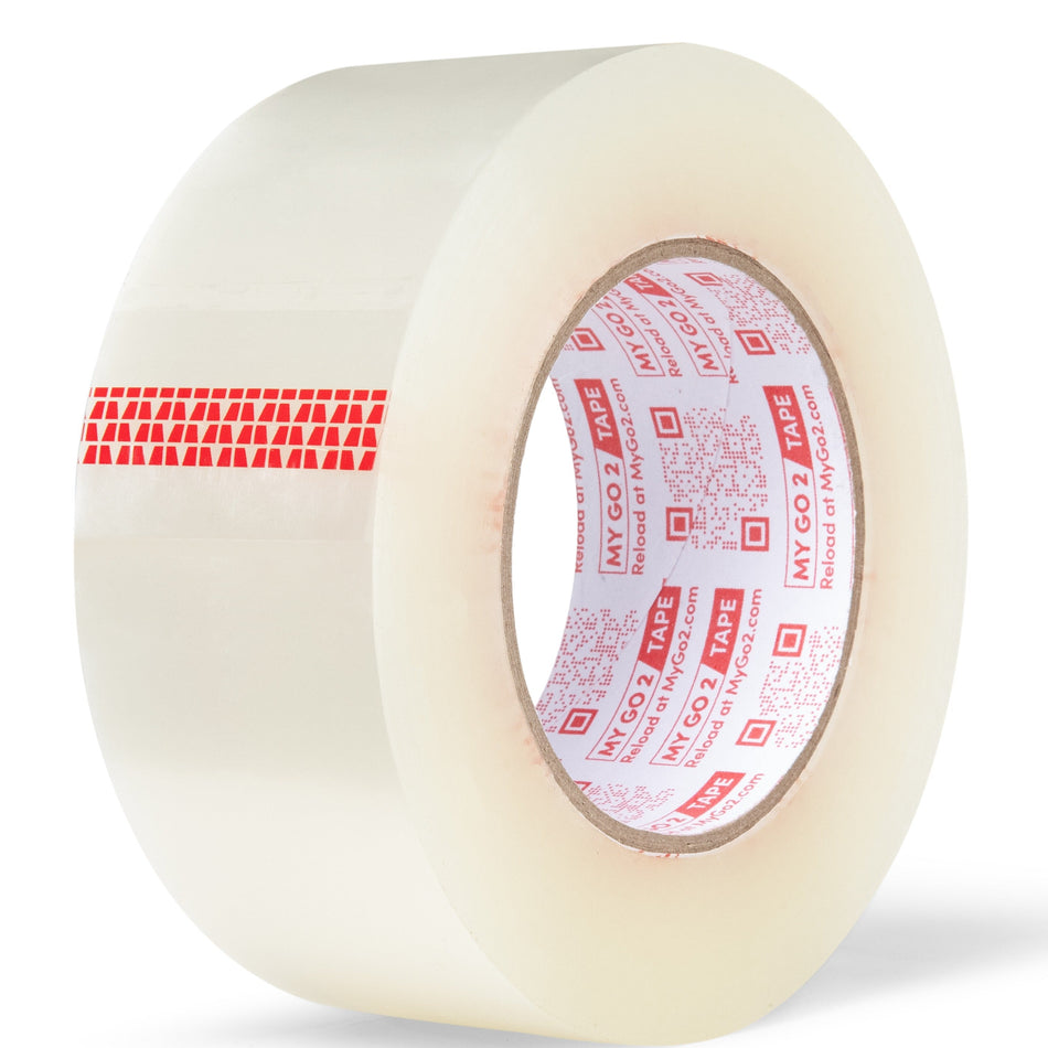 Same Day Local Pickup - Standard Width, Economy Grade Packing Tape