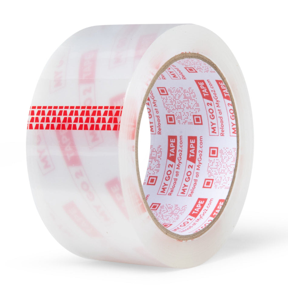 Same Day Local Pickup - Standard Width, Standard Grade Packing Tape