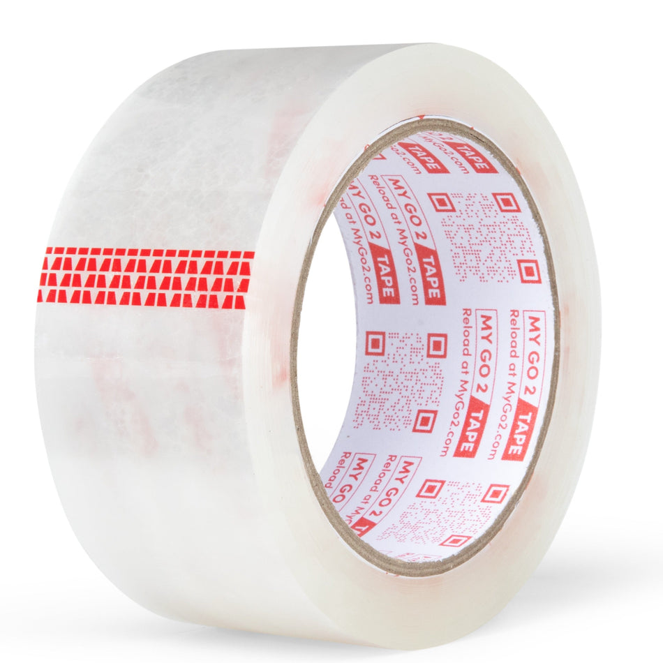 Same Day Local Pickup - Standard Width, Performance Grade Packing Tape